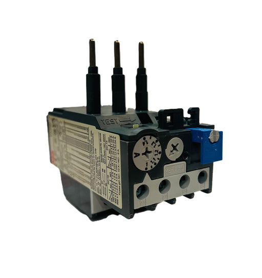 ABB Thermal Overload Relay TA25DU5.0-20