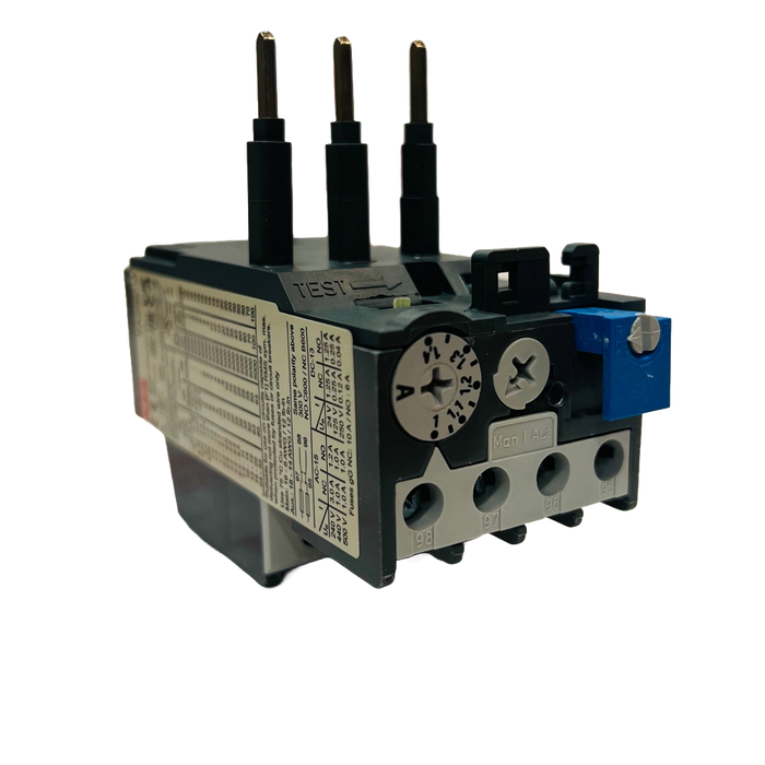 ABB Thermal Overload Relay TA25DU8.5  - North East Escalator Parts