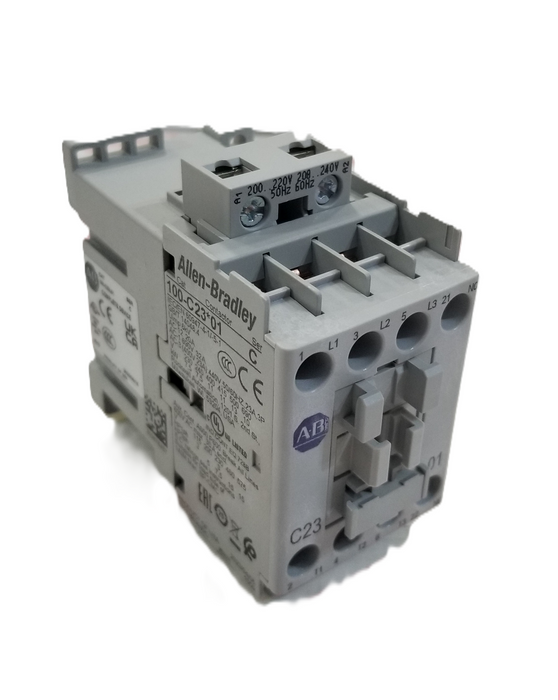 Allen Bradley (AB) Contactor 100-C23L01