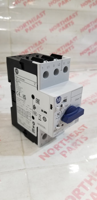 Allen Bradley (AB) 140MT-C3E-B40 - Neeep.com