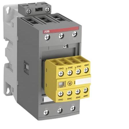 ABB Contactor AFS26-30-22-11 - neeep