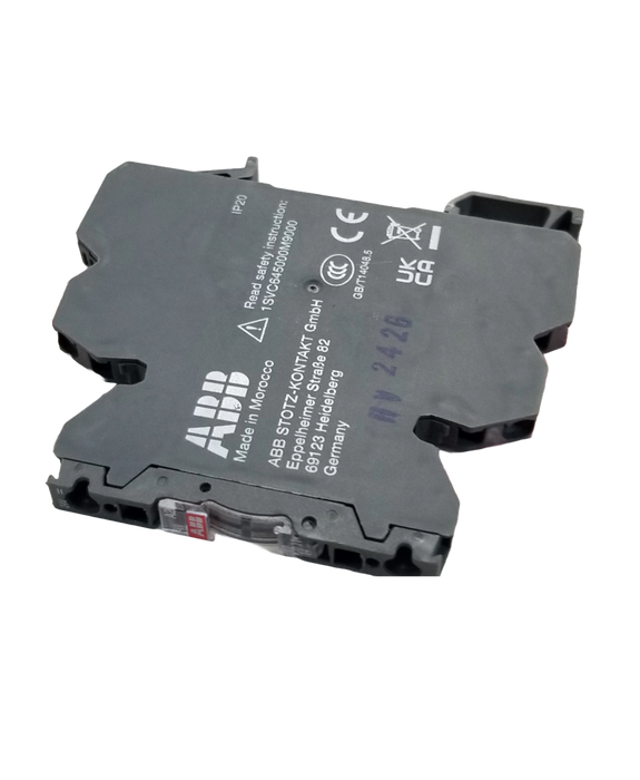 ABB Interface Relay 1SNA645571R0000  - North East Escalator Parts