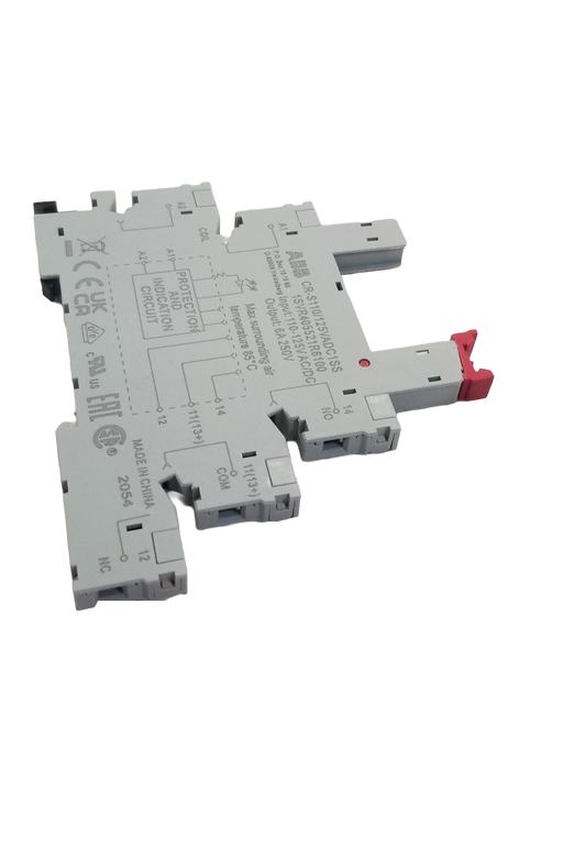 ABB 1SVR405521R6100 - North East Escalator Parts