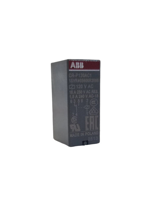 ABB 1SVR405600R2000 - Northeast Escalator Parts