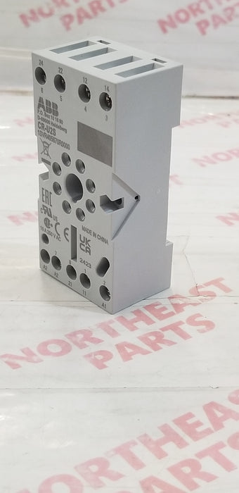 ABB 1SVR405670R0000 - Northeast Escalator parts