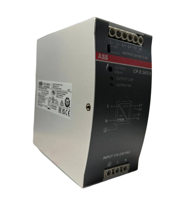 ABB Power Supply 1SVR427034R0000 - NEEEP