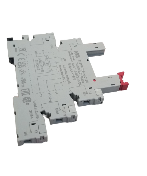 ABB 1SVR550100R4100- North East Escalator Parts