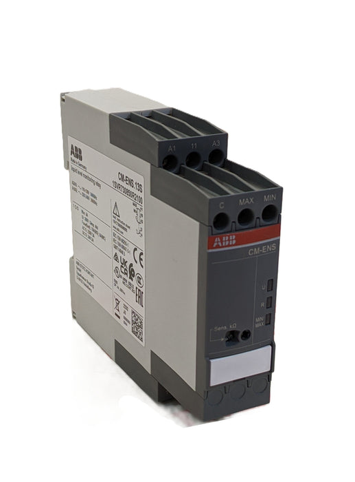 ABB  Relay 1SVR730850R2100