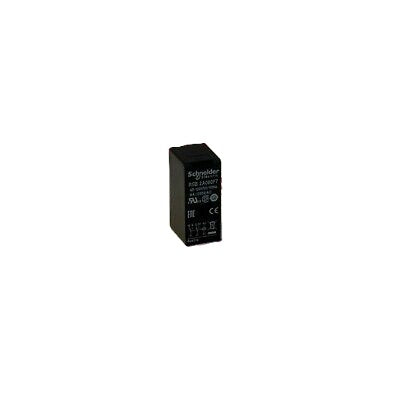 Schneider Electric Plug-In Relay RSB1A160BD