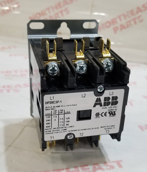 ABB DP20C3P-1 - NEEEP