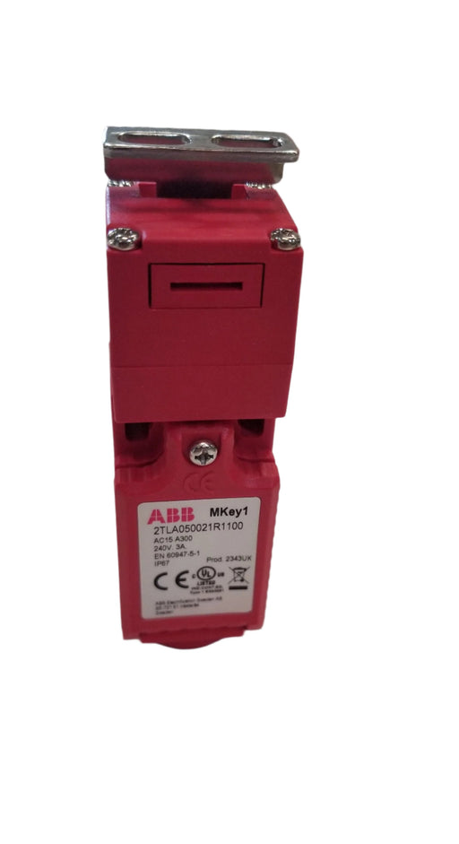 ABB Jokab Safety 2TLA050021R1100 - NEEEP