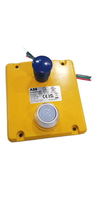 ABB Jokab Safety 2TLA050211R0016 - NEEEP