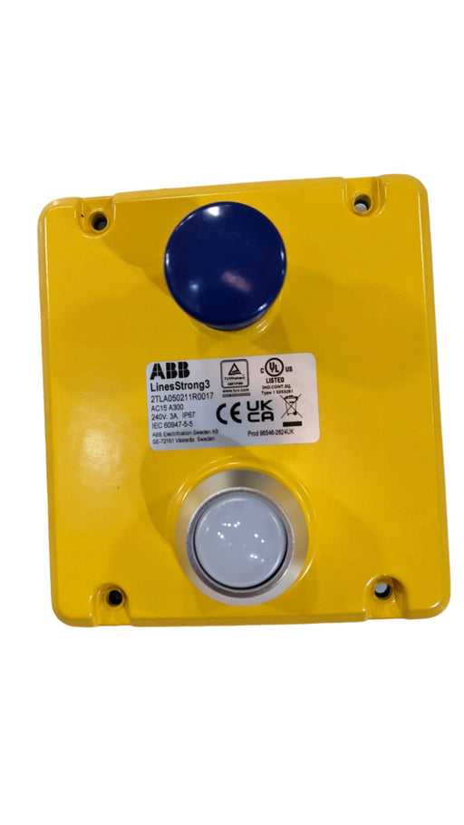 ABB Jokab Safety 2TLA050211R0017 - NEEEP