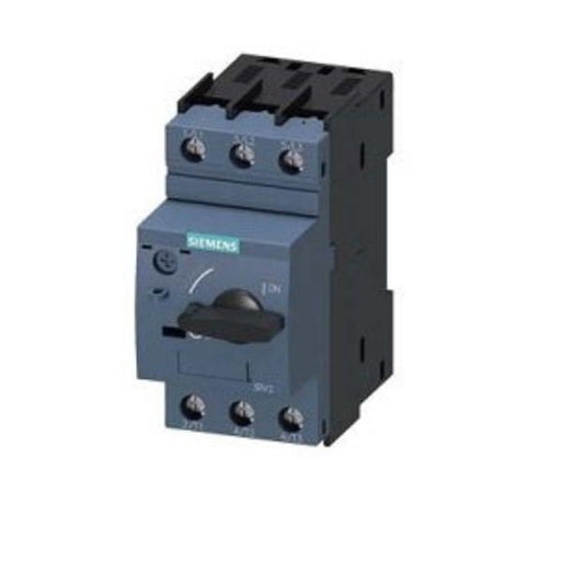 SIEMENS Circuit Breaker 3RV2021-1JA10 - NEEEP