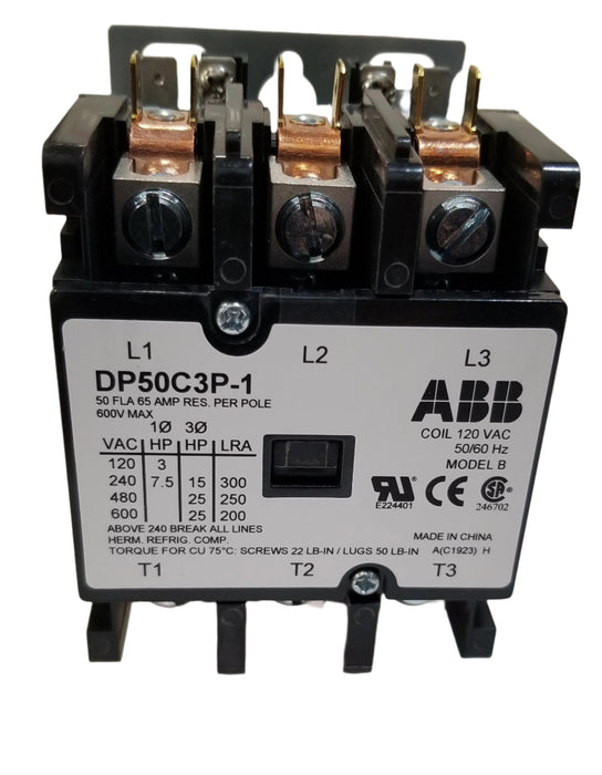 ABB DP50C3P-1 - NEEEO