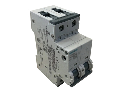 SIEMENS Circuit Breaker 5SY6208-7 - NEEEP