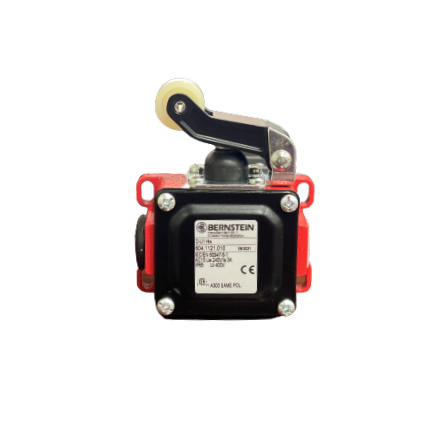 Bernstein Limit Switch 604.1171.164 - Northeast Escalator Parts