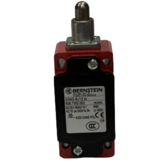 Bernstein Limit Switch 608.7352.002 - Northeast Escalator Parts