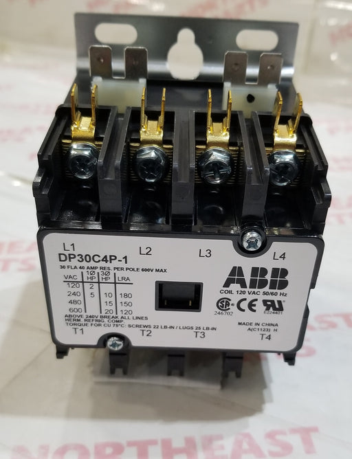 ABB DP30C4P-1 - NEEEP