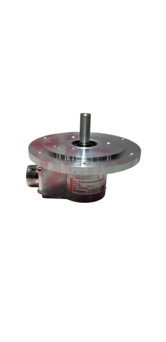 Kubler Incremental Encoder 8.5000.095W.2000.P0004.0011 - Northeast Escalator Parts