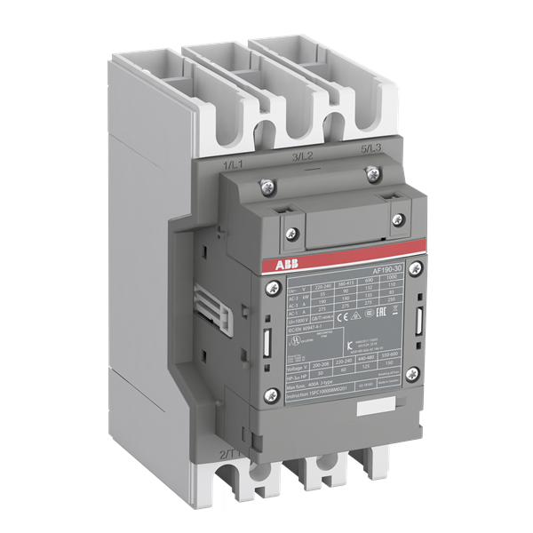 ABB Contactor AF190-30-11-11 - NEEP