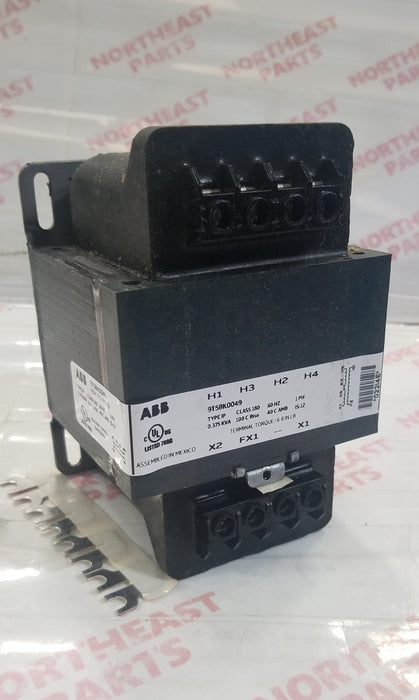 ABB General Purpose Transformer 9T58K0067 - NEEEP