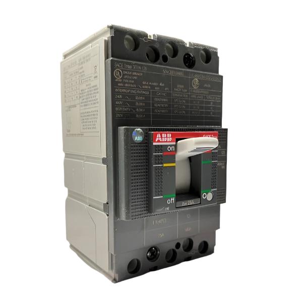 ABB Circuit Breaker XT1SU3070AFF000XXX - NEEEP