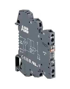 ABB Interface Relay 1SNA645040R1500