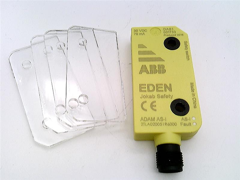 ABB Jokab Safety 2TLA020051R6000 - NEEEP