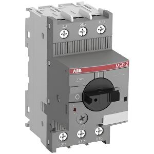 ABB Manual Motor Starter MS132-10K - NEEEP