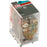 ABB PLUGGABLE Relay 1SVR405611R7000 - NEEEP