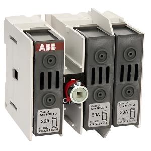 ABB Switch Fuse OS30FACC12 - NEEEP