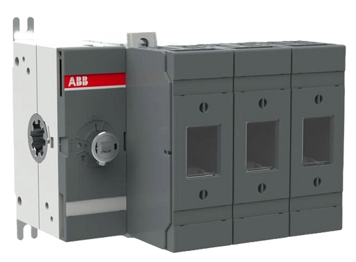 ABB Switch OS60GJ12 - Northeast Escalator Parts