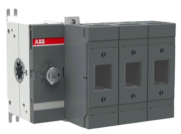 ABB Switch OS60GJ12 - Northeast Escalator Parts