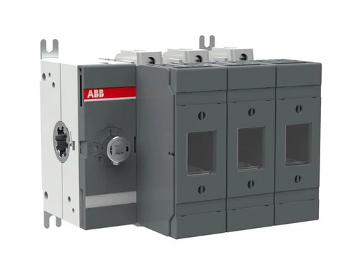 ABB Switch OS60GJ03