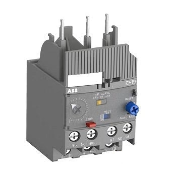 ABB Thermal Overload Relay TF42-0.23