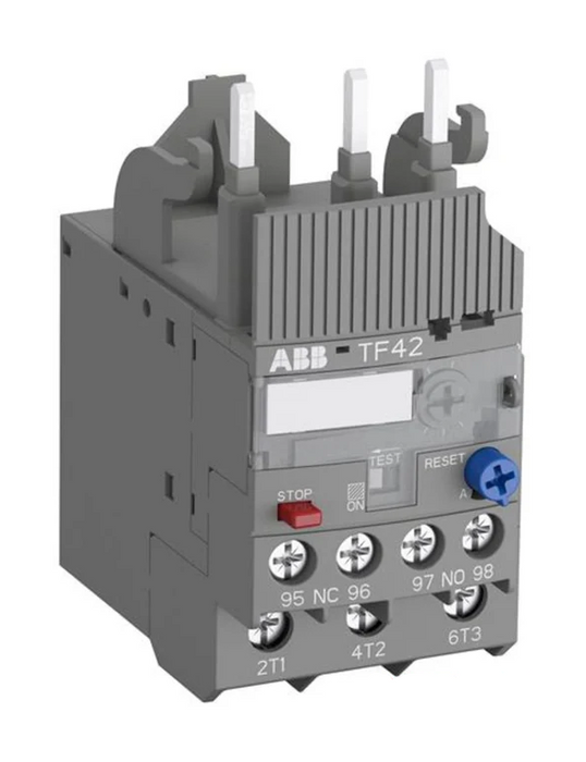 ABB Thermal Overload Relay TF42-0.41