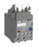 ABB Thermal Overload Relay TF42-38