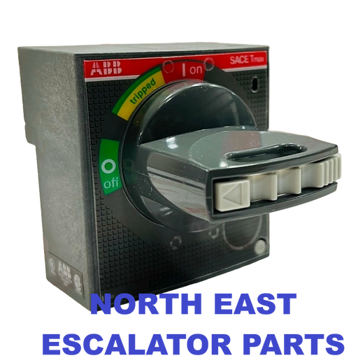 ABB KXTBRHDSTFP - Northeast Escalator Parts