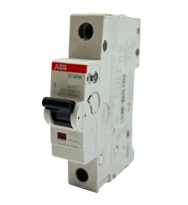 ABB ST201M-D16 - NEEEP