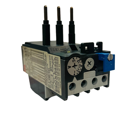 ABB Thermal Overload Relay TA25DU14 - Northeast Escalator Parts