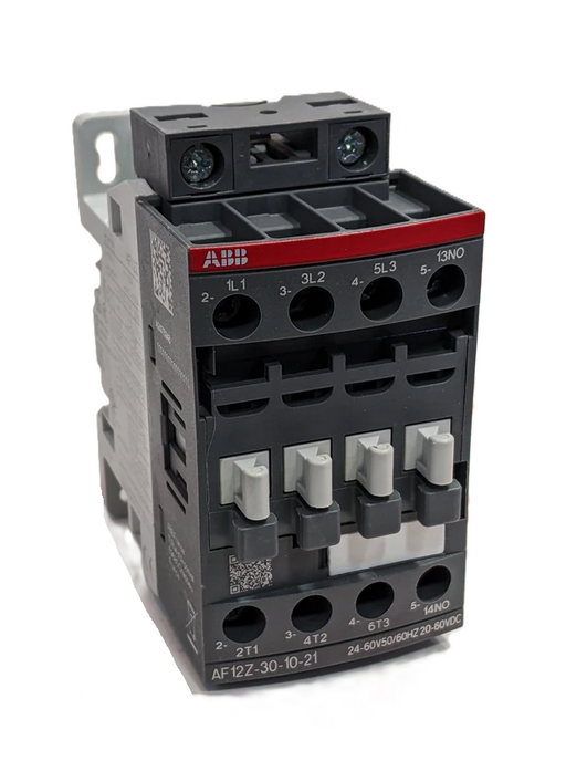 ABB Contactor AF12Z-30-10-21