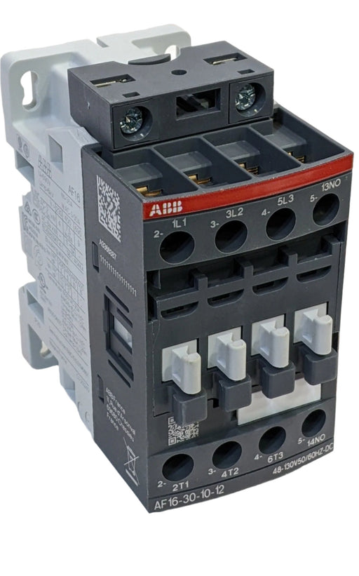 ABB Contactor AF16-30-10-12 - NEEEP