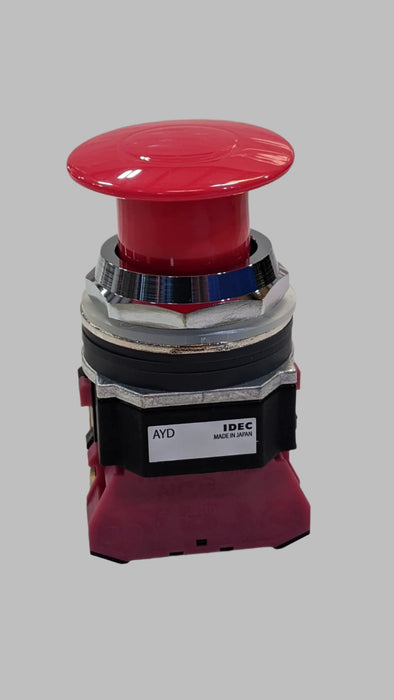 IDEC Pushbutton Switch AYD301NUR - NEEEP