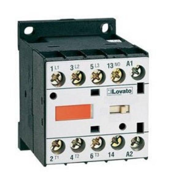 Lovato Electric 11BG1210A23060 - NEEEP