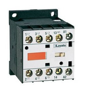 Lovato Electric 11BG0910A12060