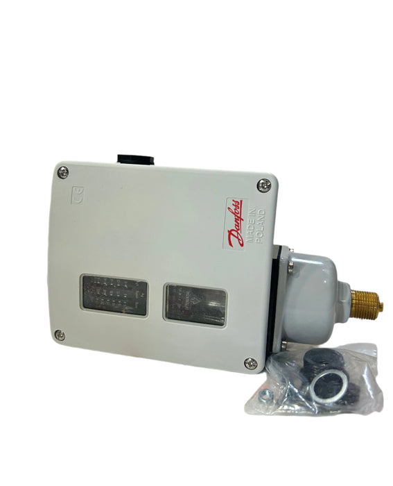 Danfoss 017-529166 - NEEEP