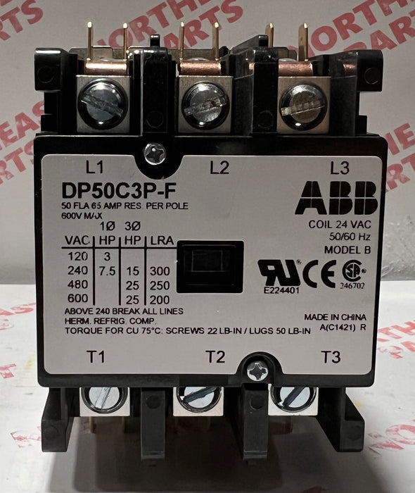 ABB DP30C4P-F