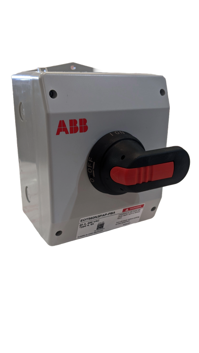 ABB EOT560N3PAP-PBA - NEEEP