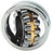 FAG (Schaeffler) 22314-E1A-XL-MA-T41A Spherical Roller Bearing - Northeast Escalator Parts